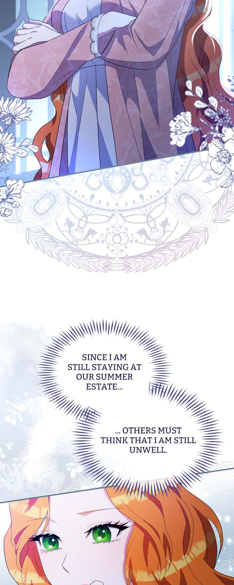 To Those Who Long for My Destruction Chapter 113 - Page 51