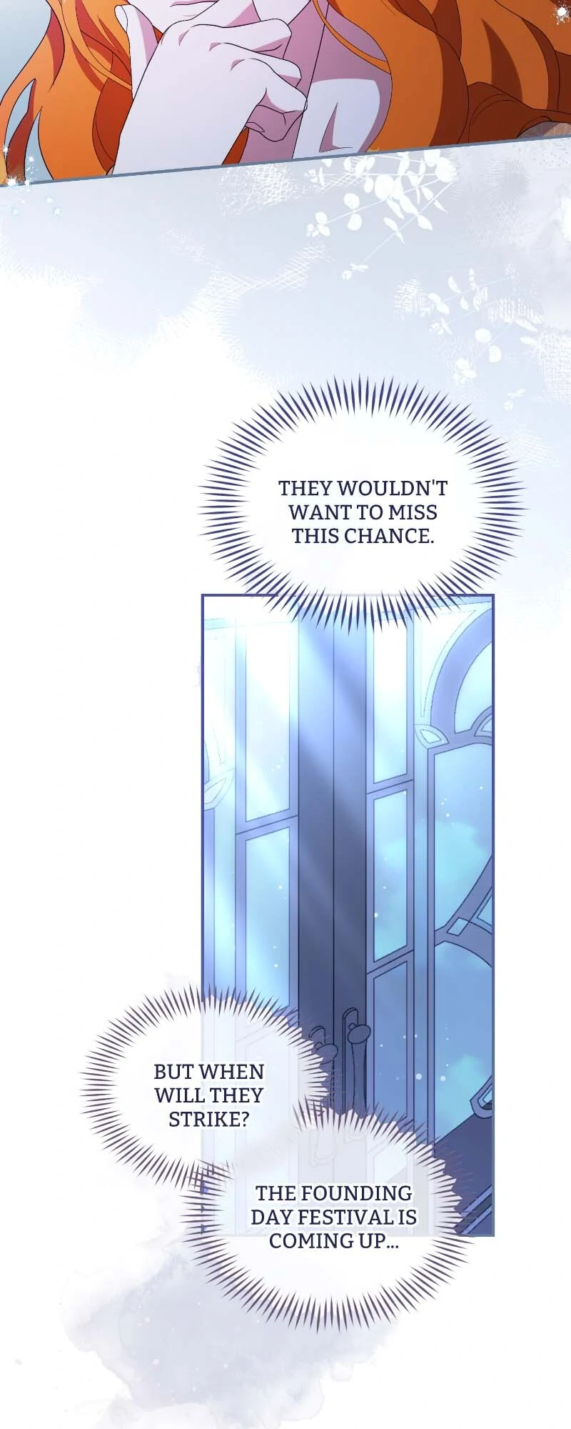 To Those Who Long for My Destruction Chapter 113 - Page 52