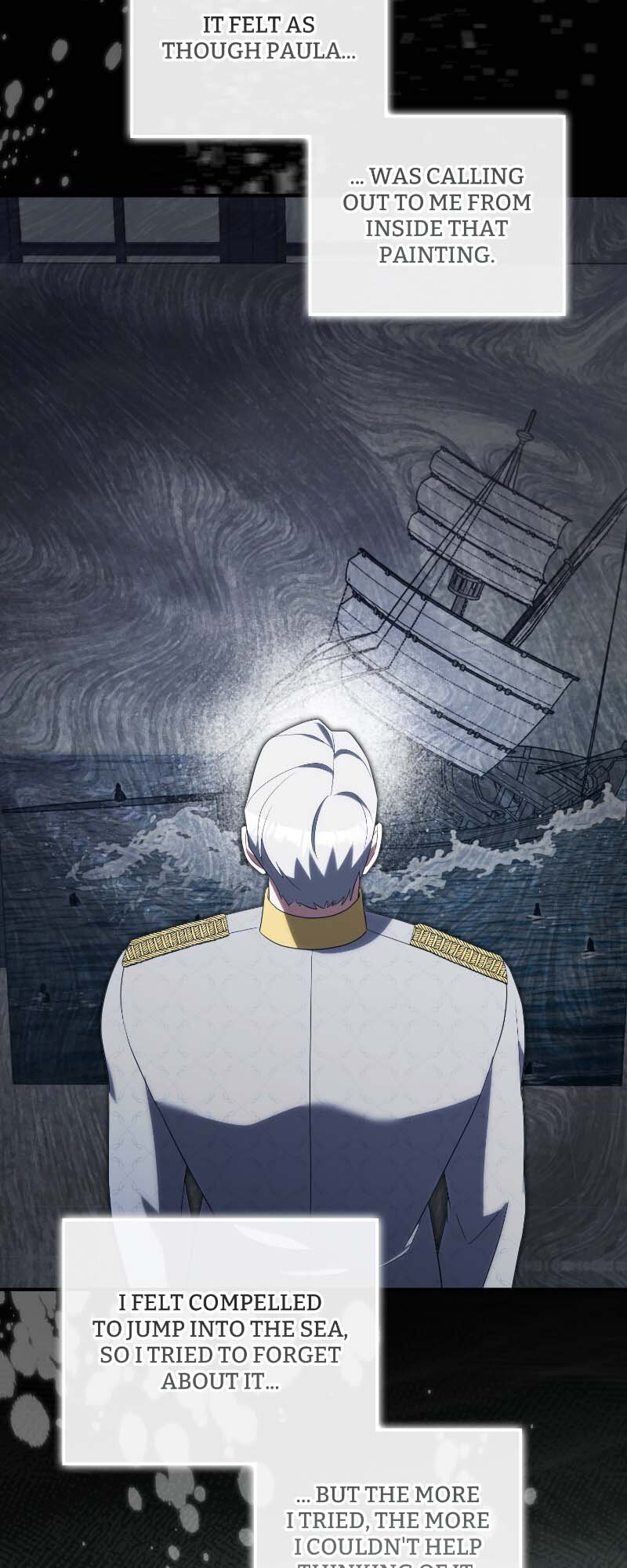 To Those Who Long for My Destruction Chapter 113 - Page 9