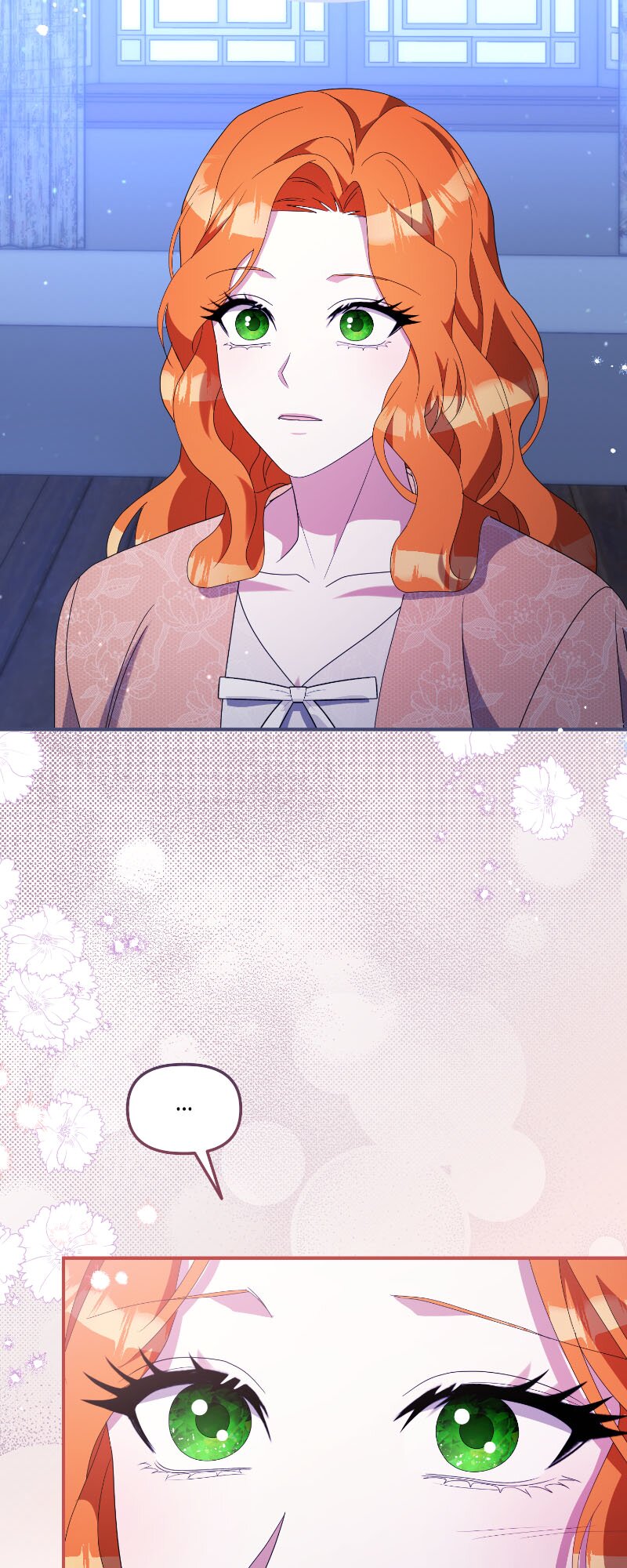 To Those Who Long for My Destruction Chapter 114 - Page 11