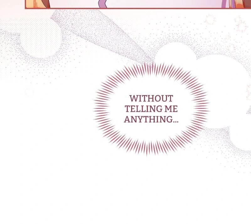To Those Who Long for My Destruction Chapter 114 - Page 12