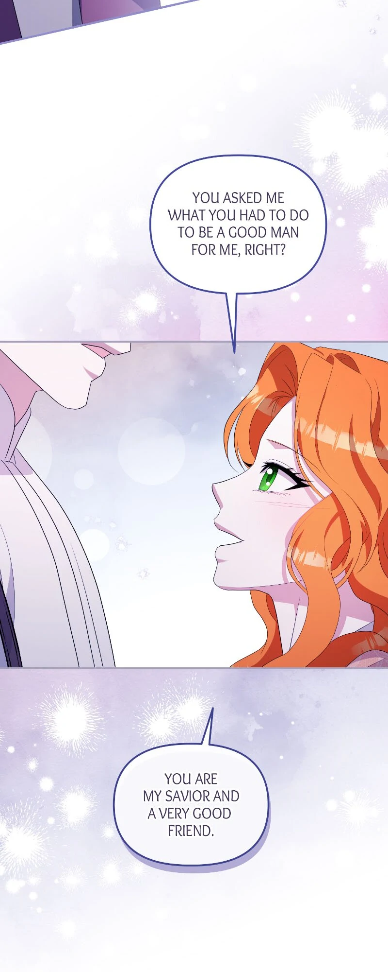 To Those Who Long for My Destruction Chapter 114 - Page 27
