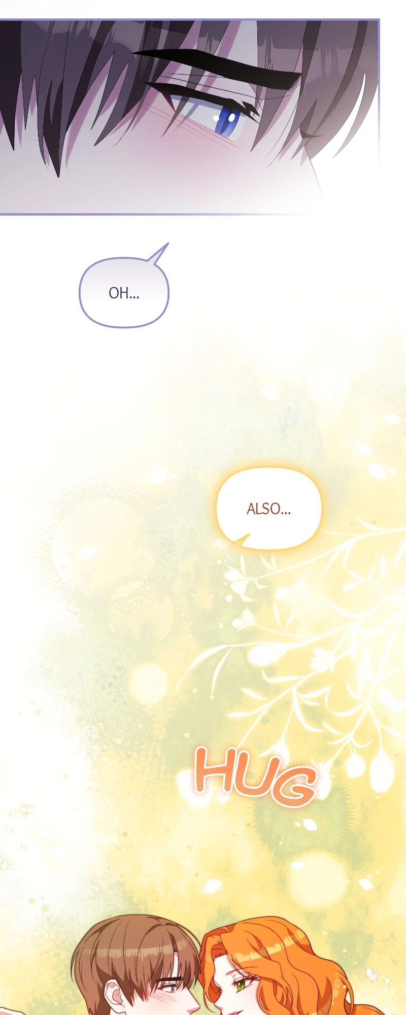 To Those Who Long for My Destruction Chapter 114 - Page 28