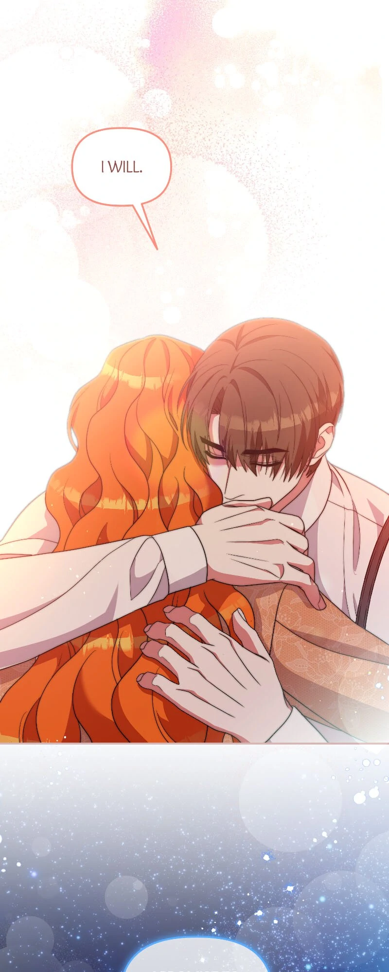 To Those Who Long for My Destruction Chapter 114 - Page 37