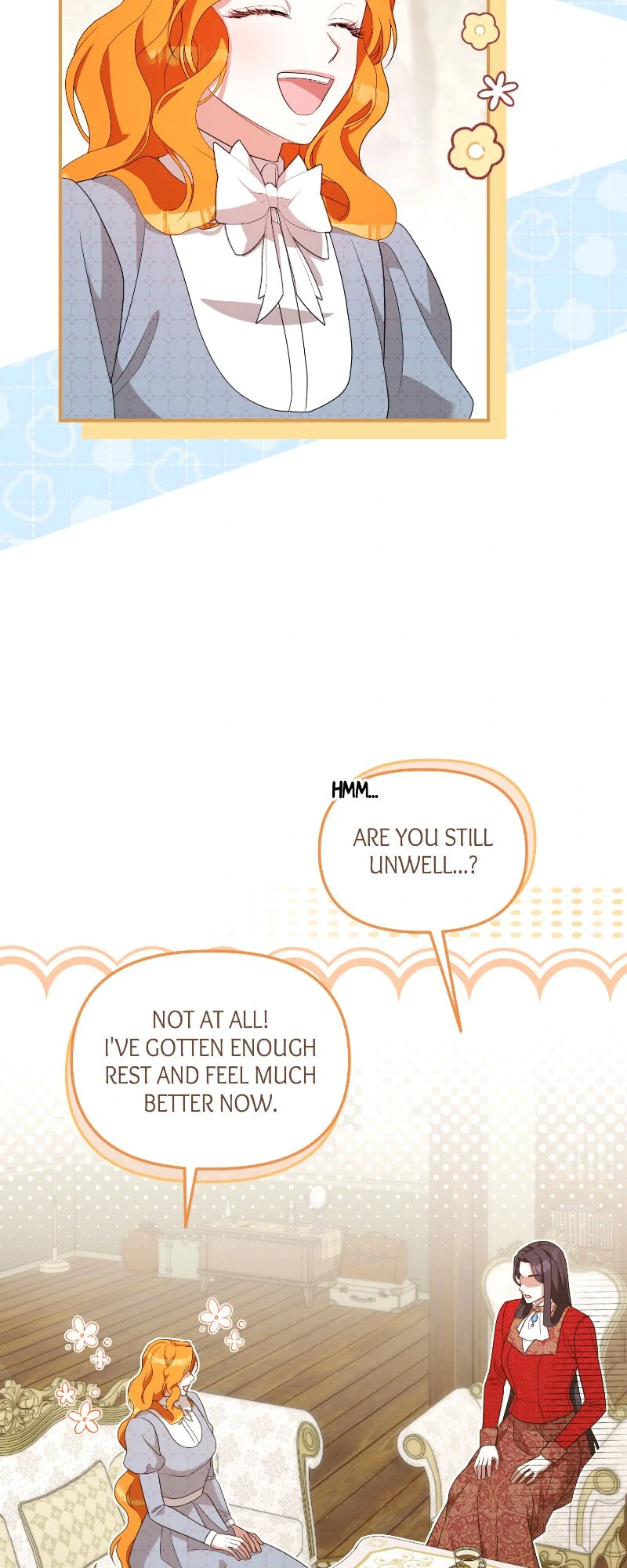 To Those Who Long for My Destruction Chapter 114 - Page 43
