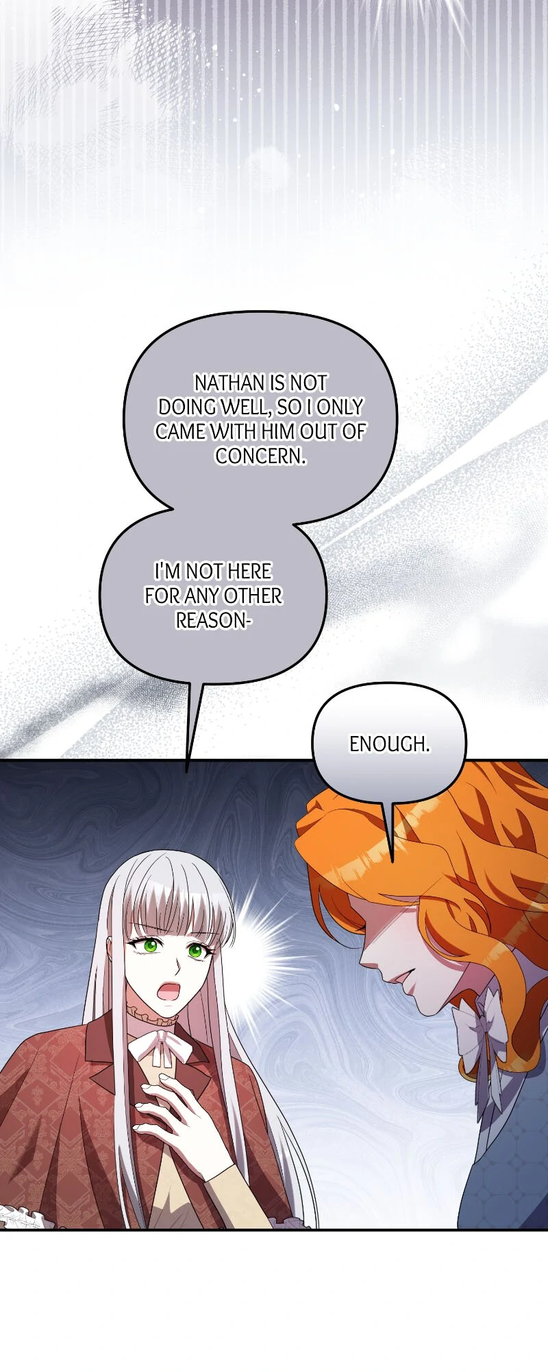 To Those Who Long for My Destruction Chapter 114 - Page 48