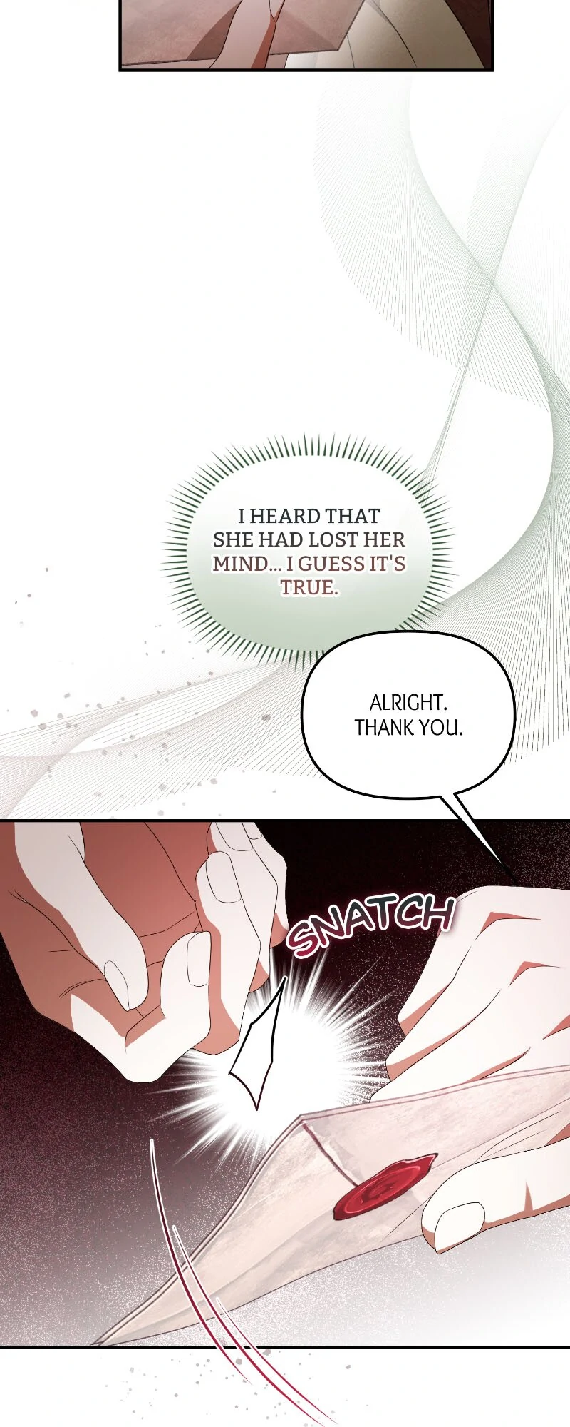 To Those Who Long for My Destruction Chapter 114 - Page 51