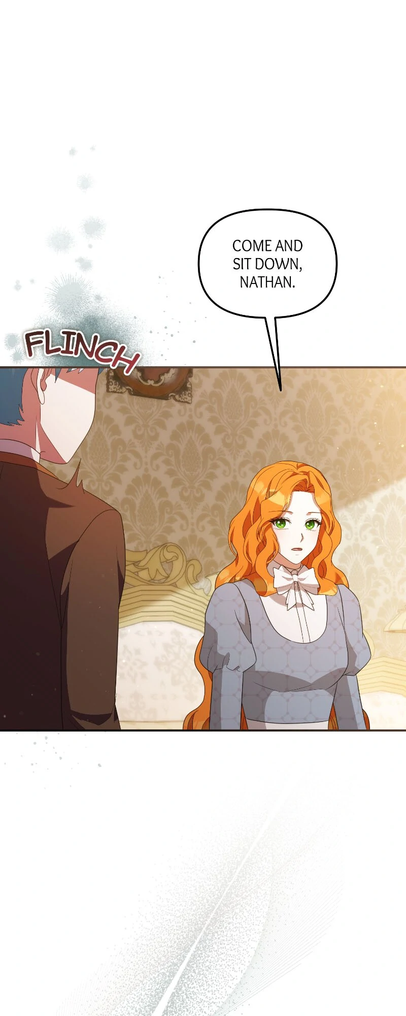 To Those Who Long for My Destruction Chapter 114 - Page 57
