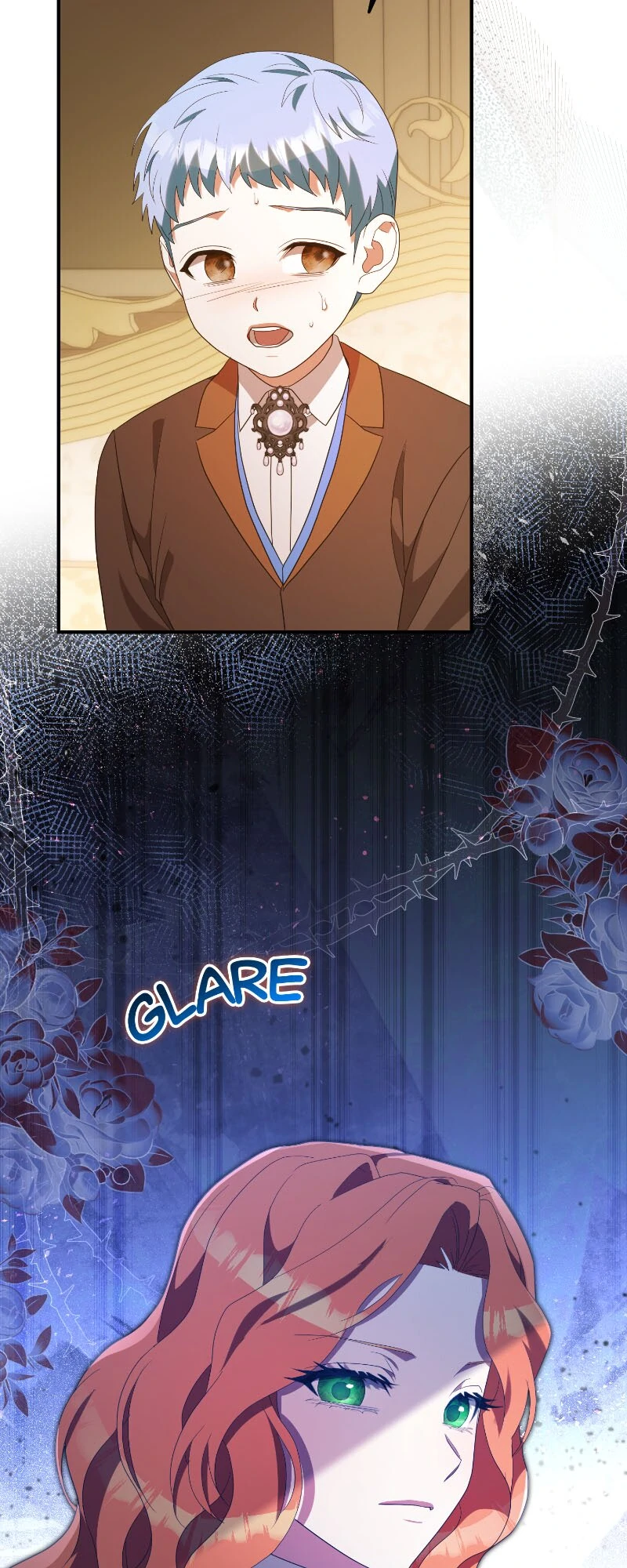 To Those Who Long for My Destruction Chapter 114 - Page 59