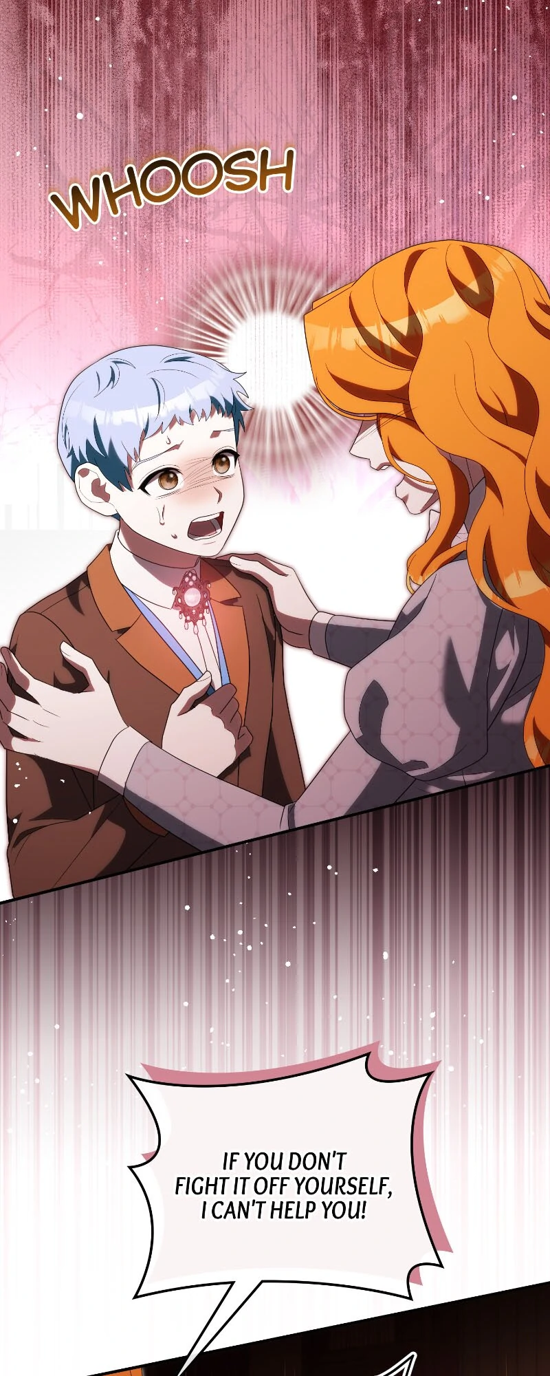 To Those Who Long for My Destruction Chapter 114 - Page 63