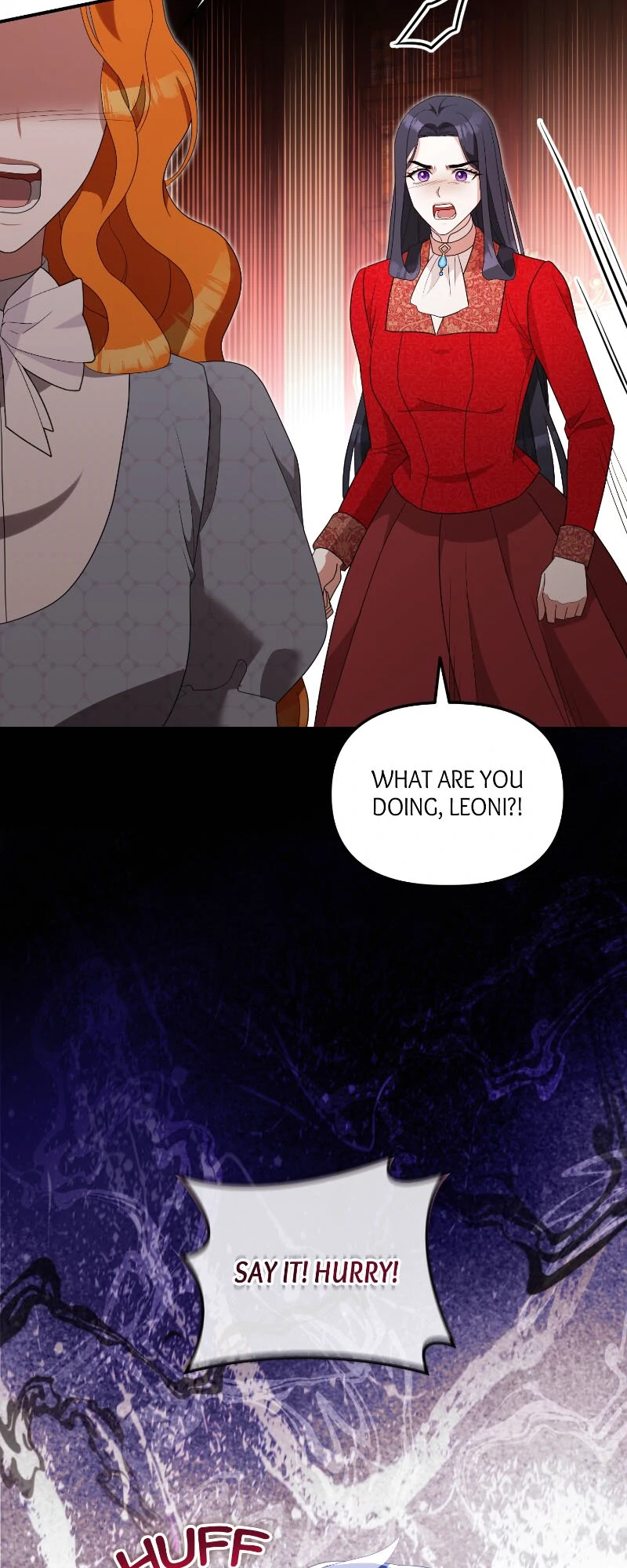 To Those Who Long for My Destruction Chapter 114 - Page 64
