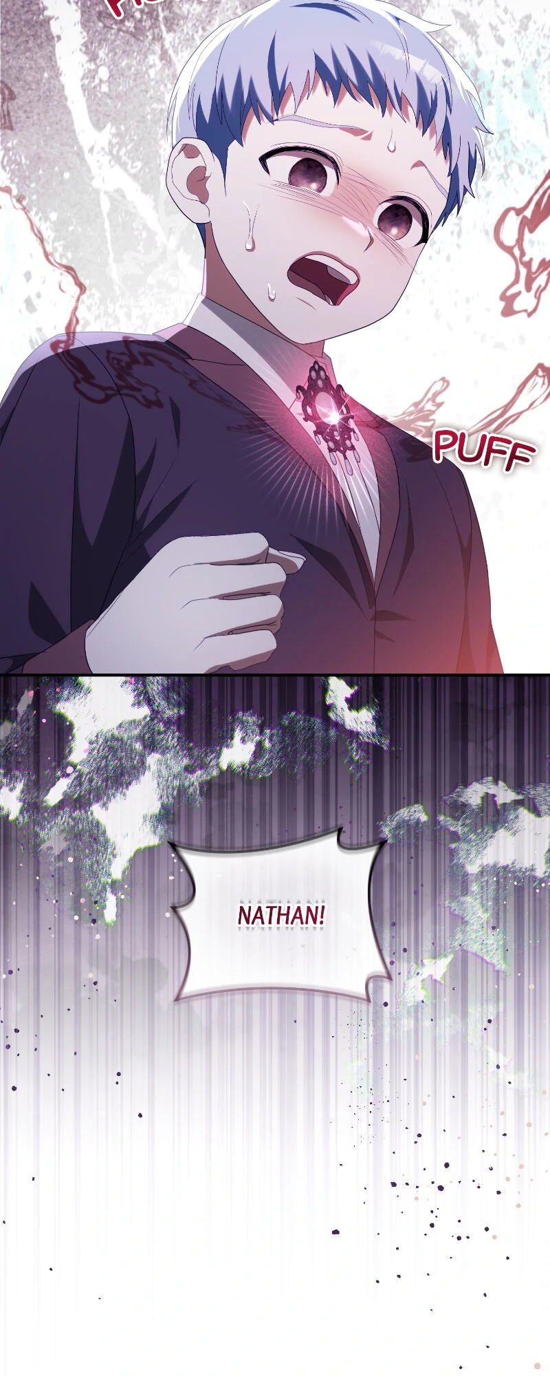To Those Who Long for My Destruction Chapter 114 - Page 65