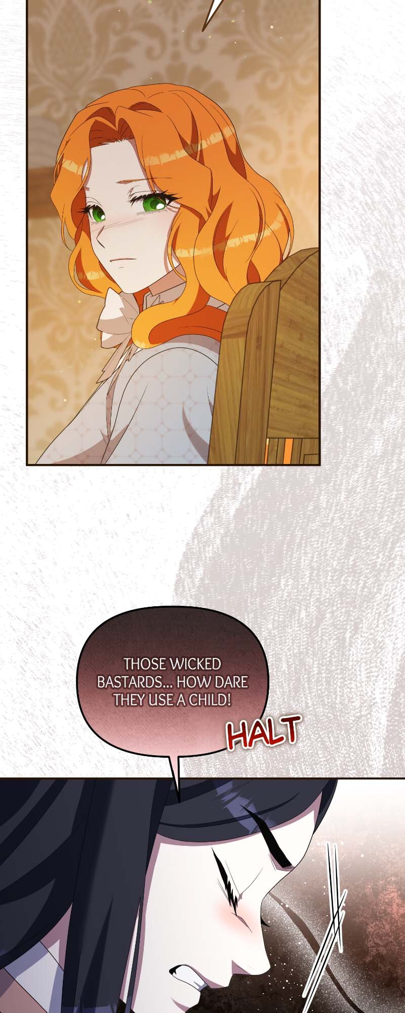 To Those Who Long for My Destruction Chapter 115 - Page 17