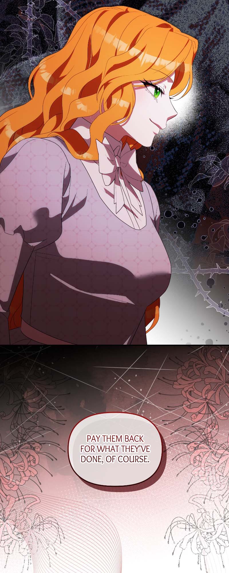 To Those Who Long for My Destruction Chapter 115 - Page 23