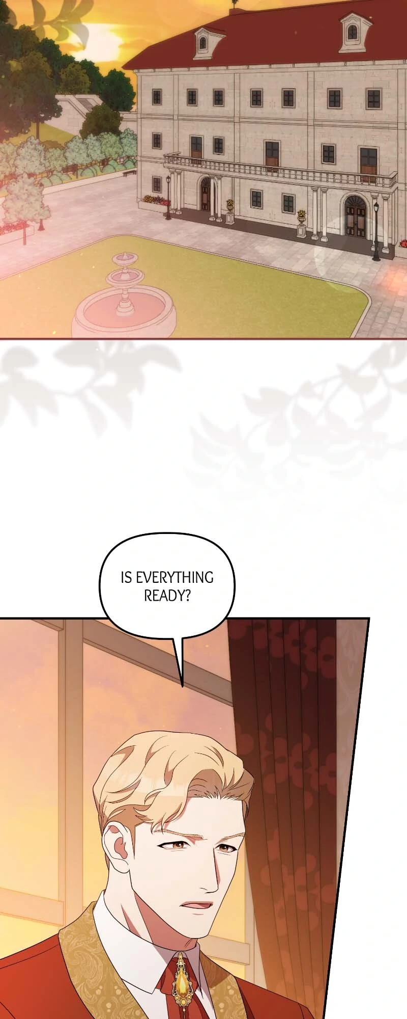 To Those Who Long for My Destruction Chapter 115 - Page 25