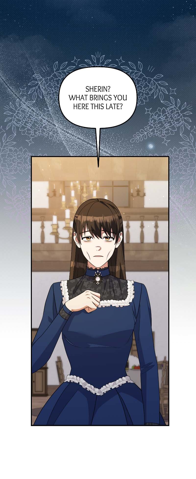 To Those Who Long for My Destruction Chapter 115 - Page 45