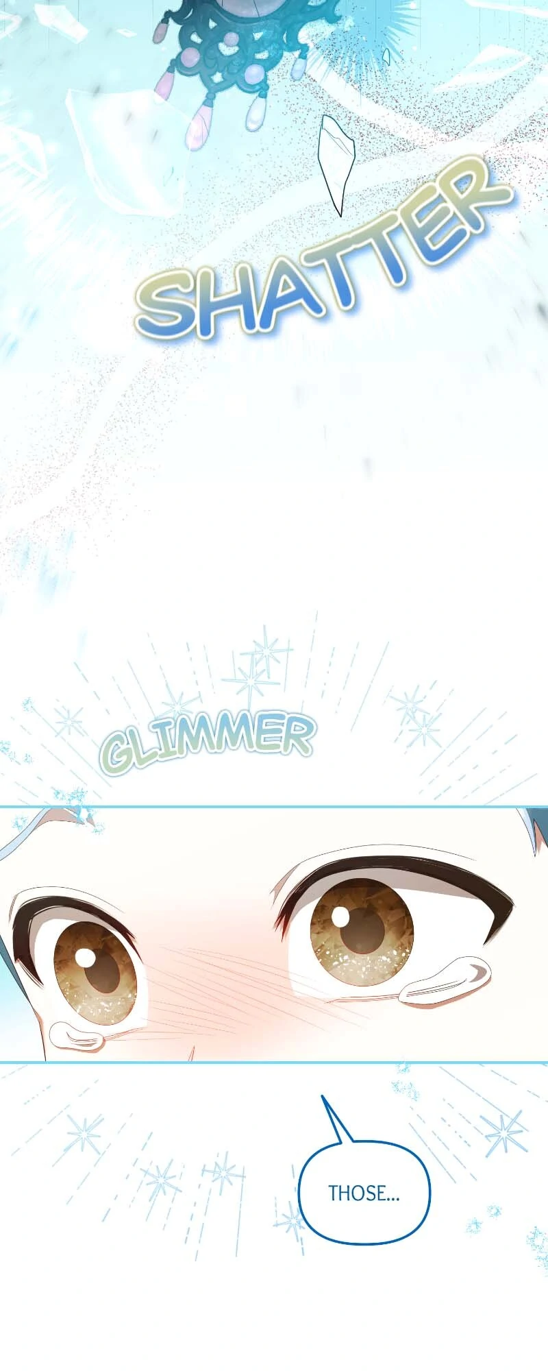 To Those Who Long for My Destruction Chapter 115 - Page 6