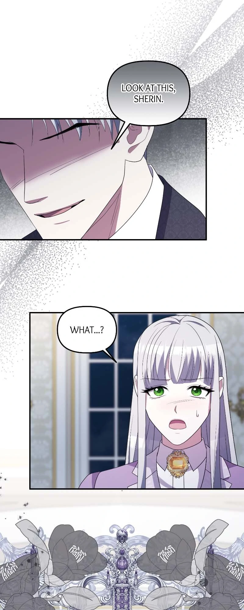 To Those Who Long for My Destruction Chapter 115 - Page 57