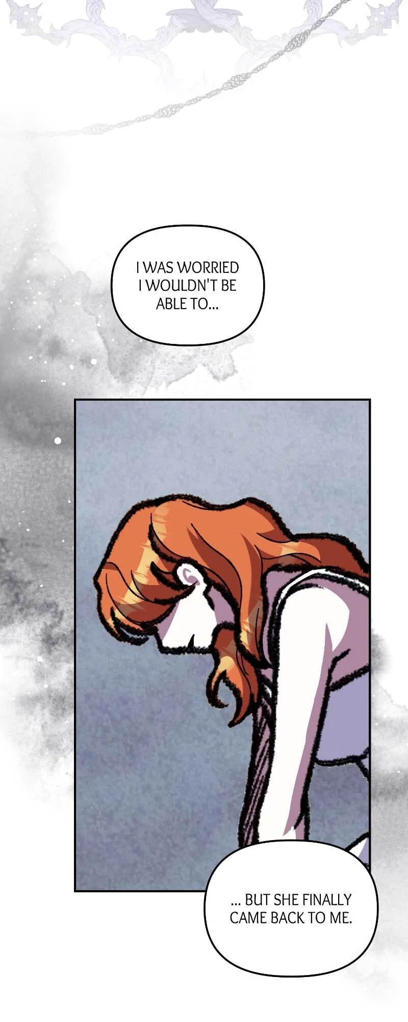 To Those Who Long for My Destruction Chapter 115 - Page 59