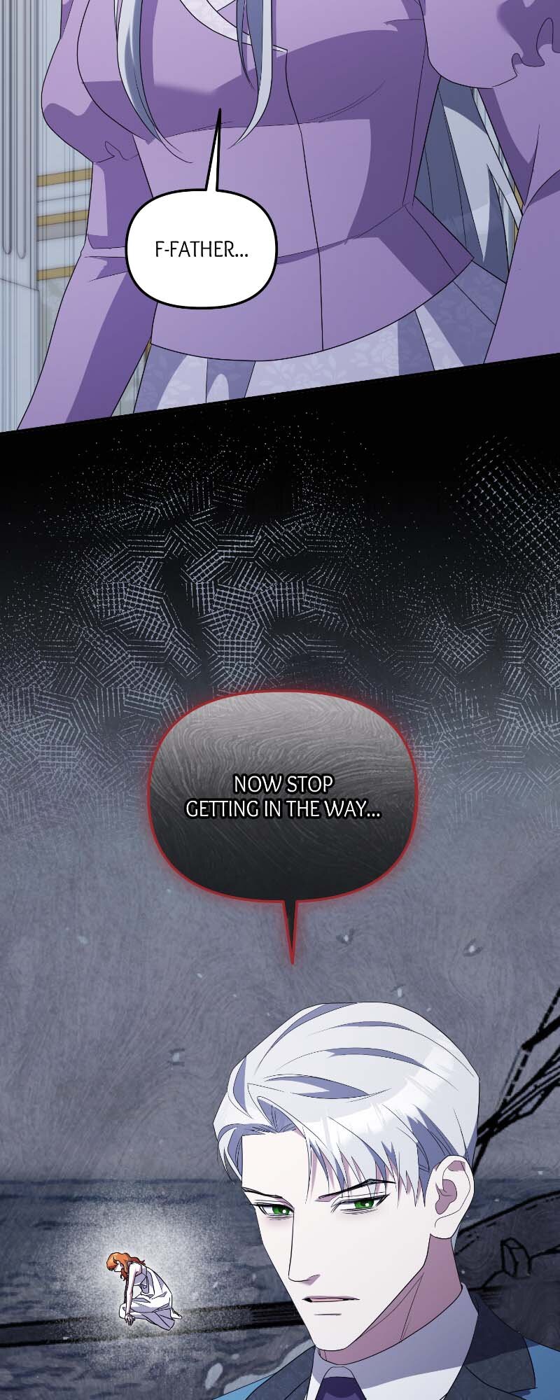 To Those Who Long for My Destruction Chapter 115 - Page 63