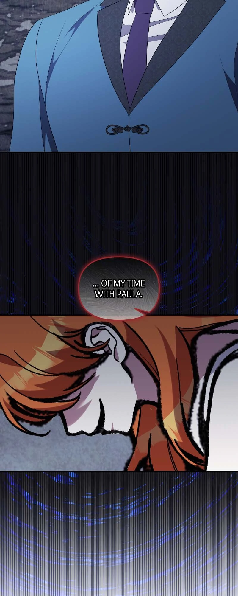 To Those Who Long for My Destruction Chapter 115 - Page 64