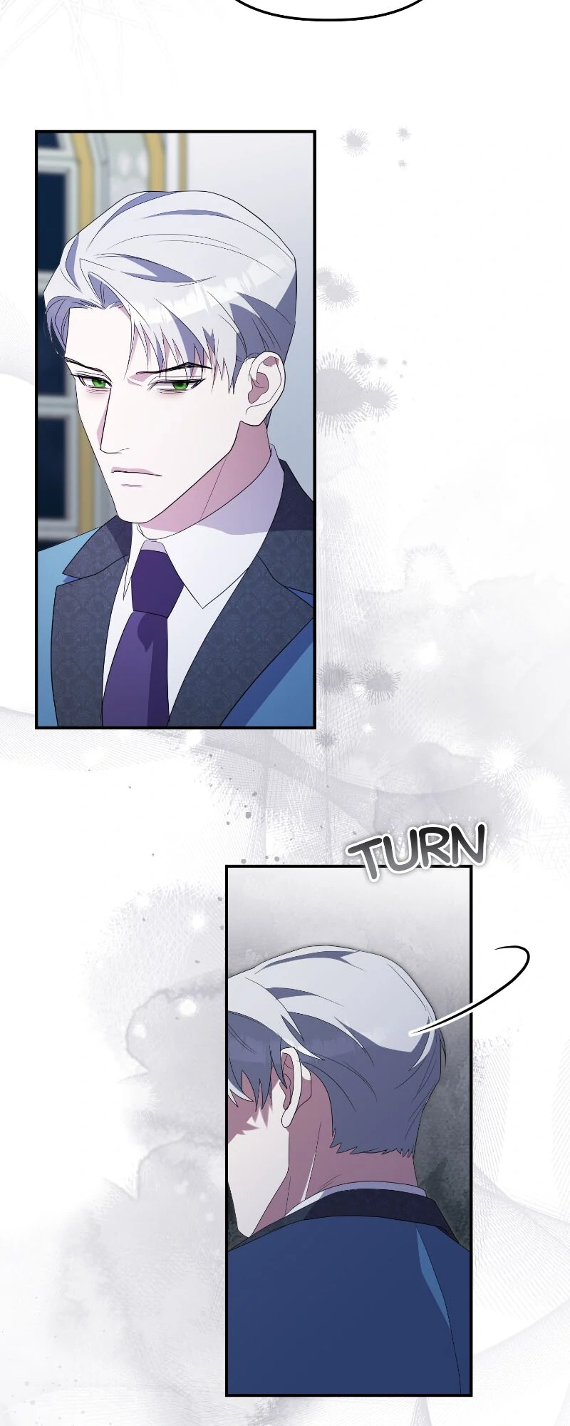 To Those Who Long for My Destruction Chapter 116 - Page 2