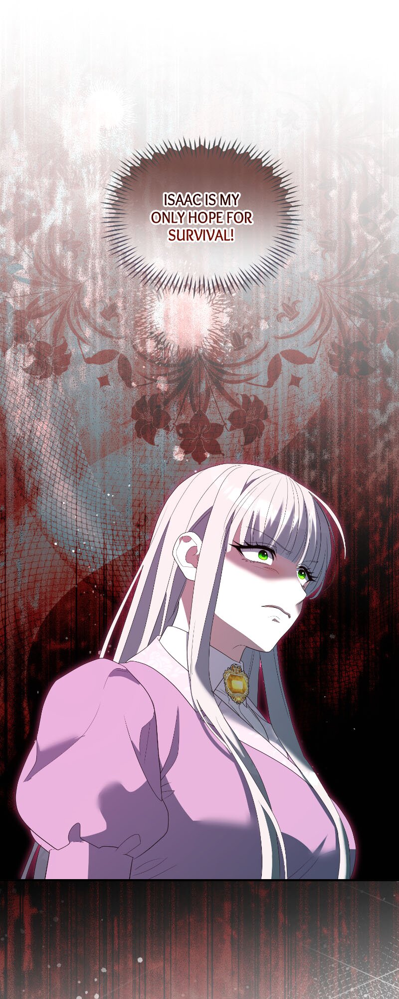 To Those Who Long for My Destruction Chapter 116 - Page 13