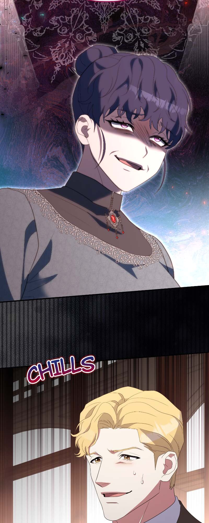 To Those Who Long for My Destruction Chapter 116 - Page 21