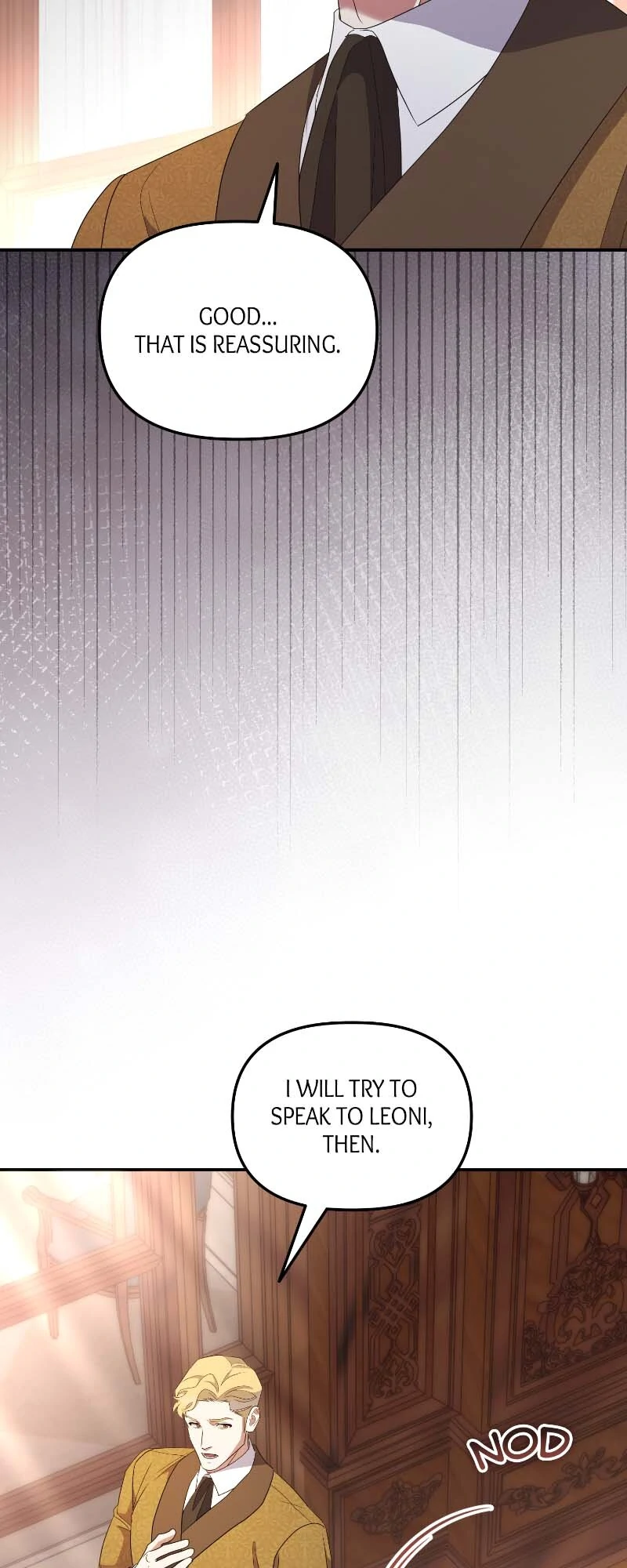 To Those Who Long for My Destruction Chapter 116 - Page 22