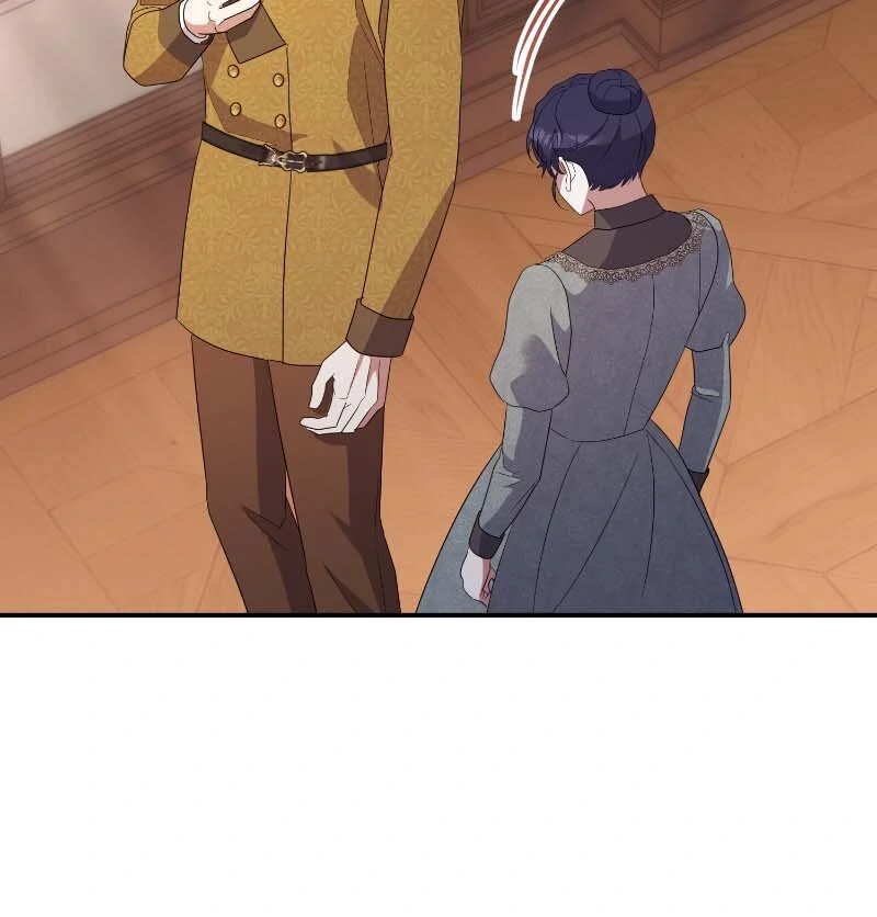 To Those Who Long for My Destruction Chapter 116 - Page 23