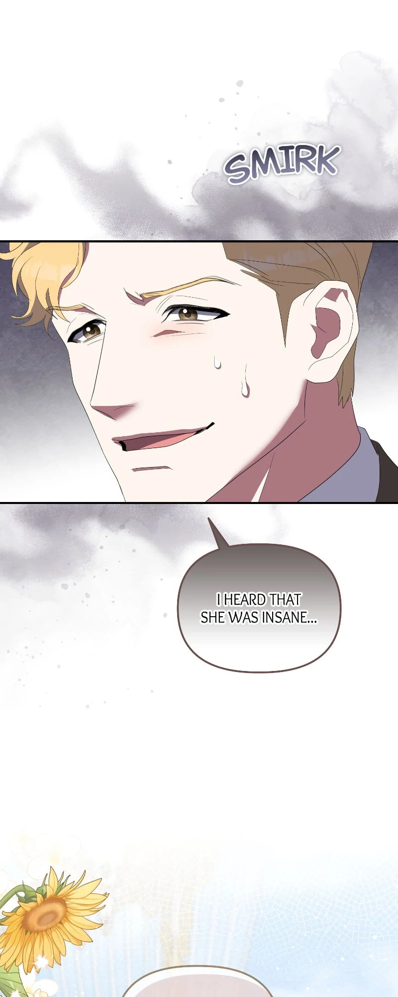 To Those Who Long for My Destruction Chapter 116 - Page 24
