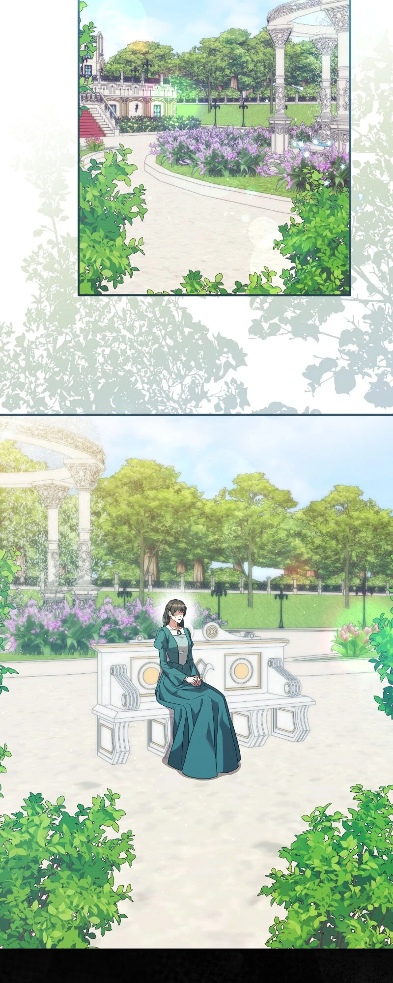To Those Who Long for My Destruction Chapter 116 - Page 39