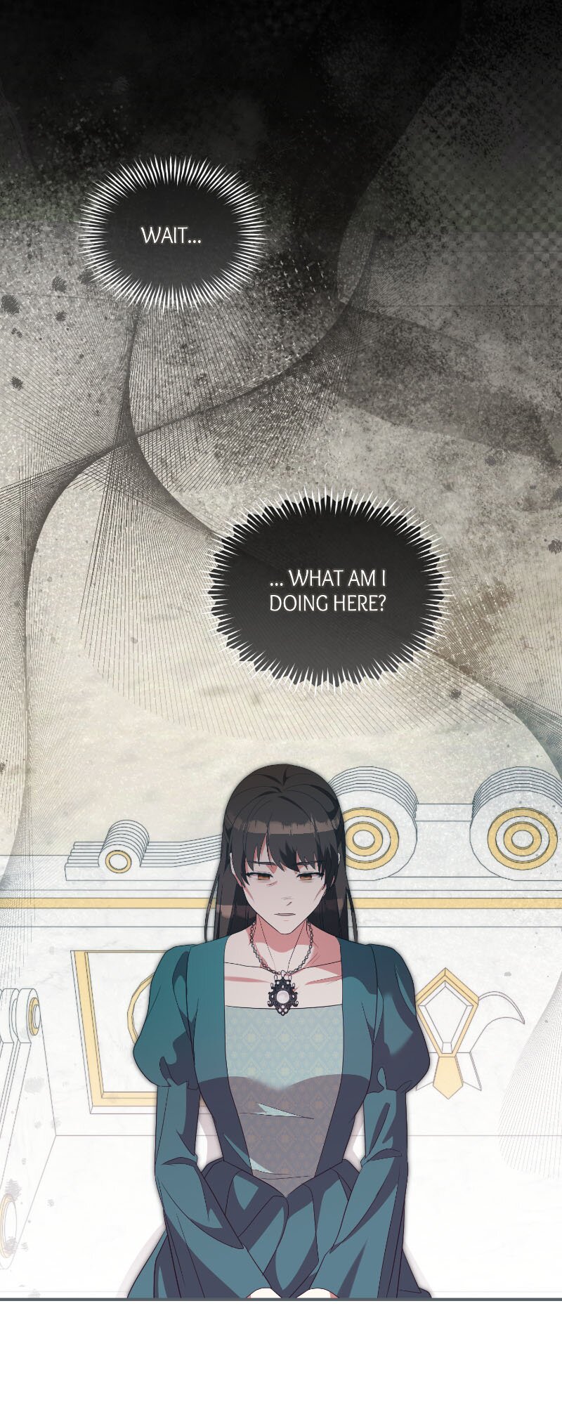 To Those Who Long for My Destruction Chapter 116 - Page 40