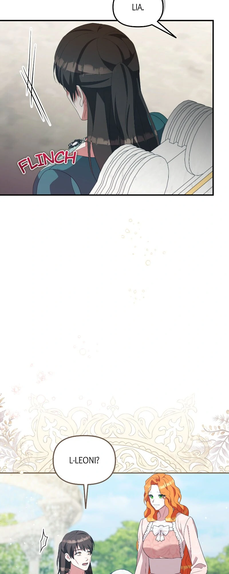 To Those Who Long for My Destruction Chapter 116 - Page 42