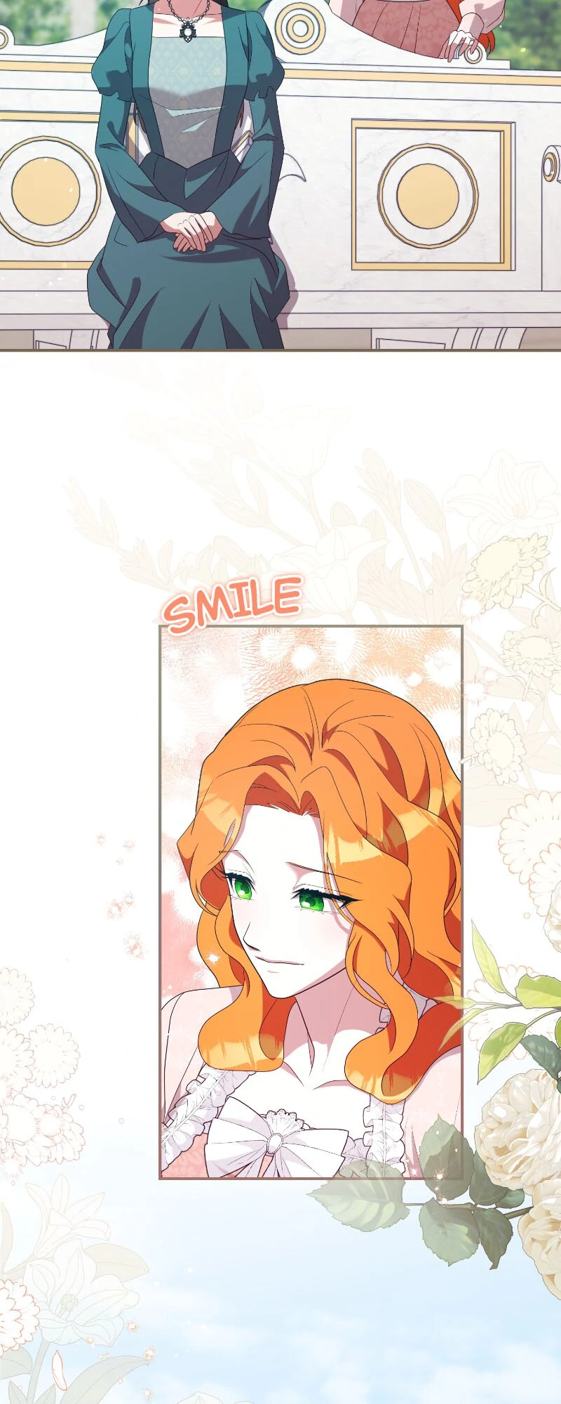 To Those Who Long for My Destruction Chapter 116 - Page 43