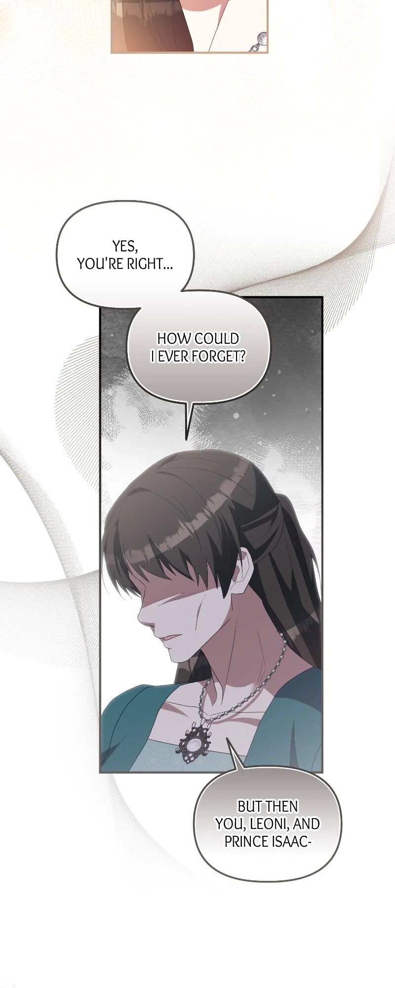 To Those Who Long for My Destruction Chapter 116 - Page 48