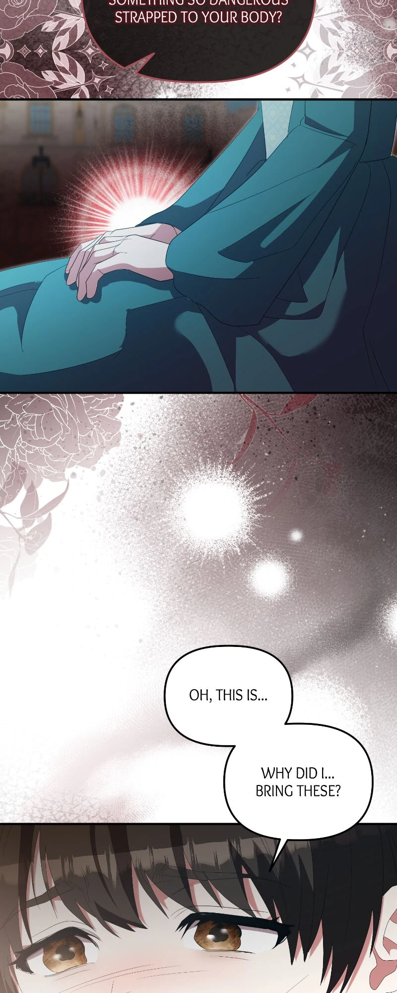 To Those Who Long for My Destruction Chapter 116 - Page 50
