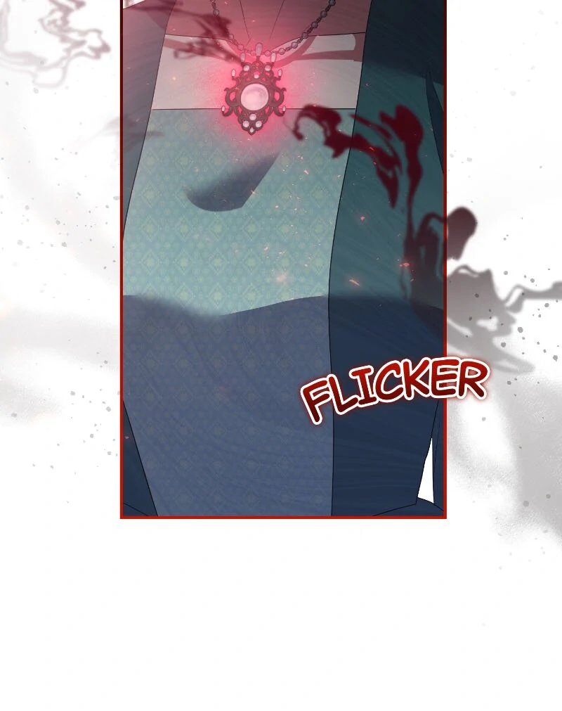 To Those Who Long for My Destruction Chapter 116 - Page 56