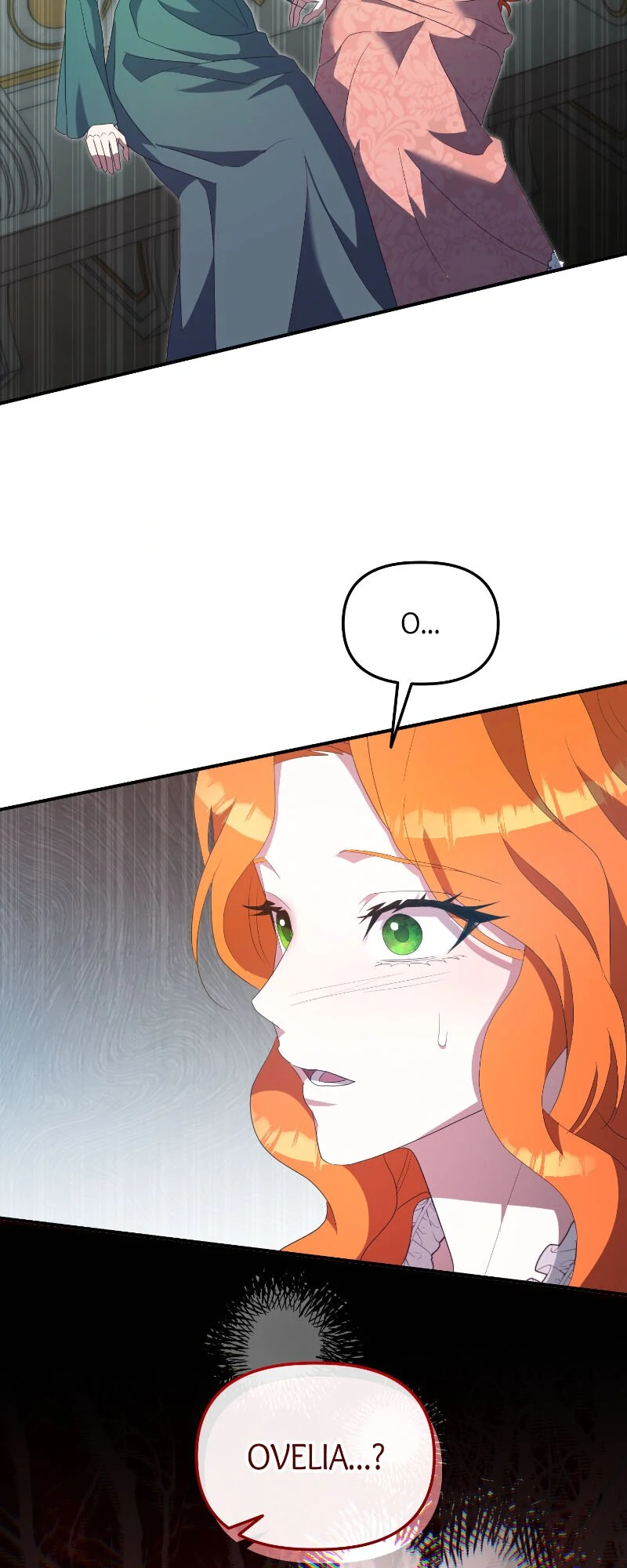 To Those Who Long for My Destruction Chapter 116 - Page 60