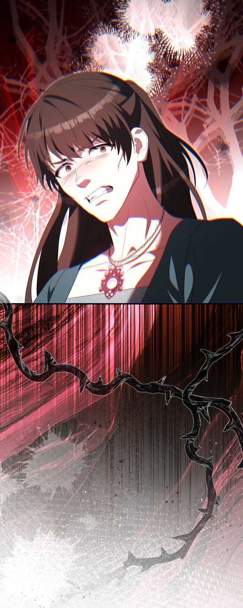 To Those Who Long for My Destruction Chapter 116 - Page 61