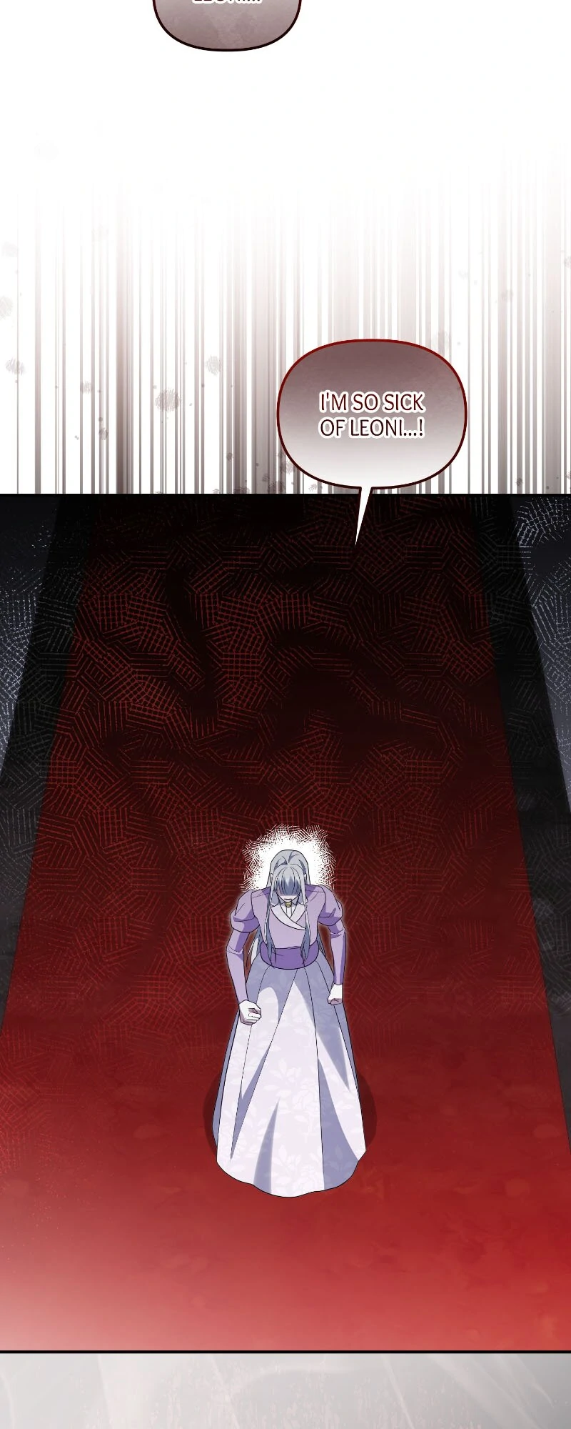 To Those Who Long for My Destruction Chapter 116 - Page 9