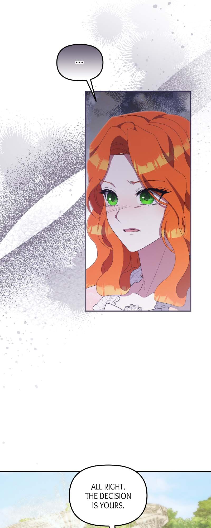 To Those Who Long for My Destruction Chapter 117 - Page 2