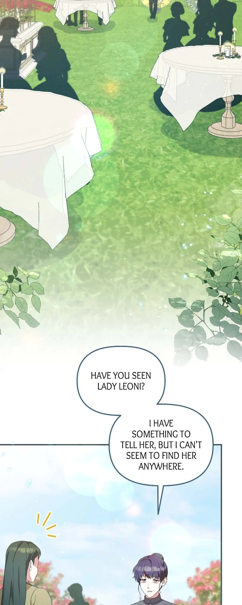 To Those Who Long for My Destruction Chapter 117 - Page 12