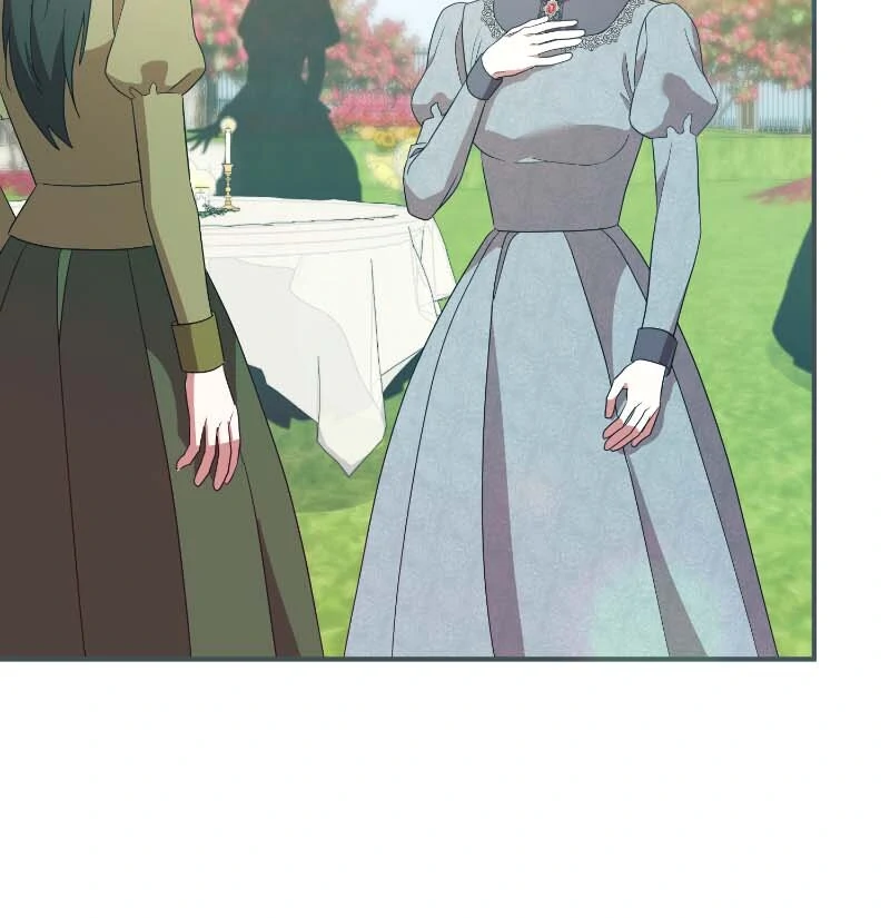 To Those Who Long for My Destruction Chapter 117 - Page 13