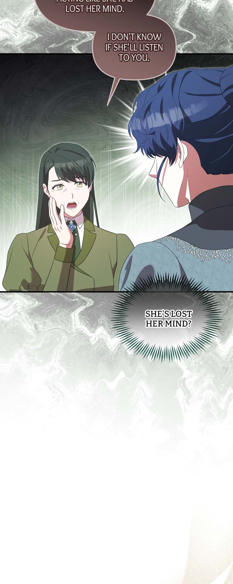 To Those Who Long for My Destruction Chapter 117 - Page 15