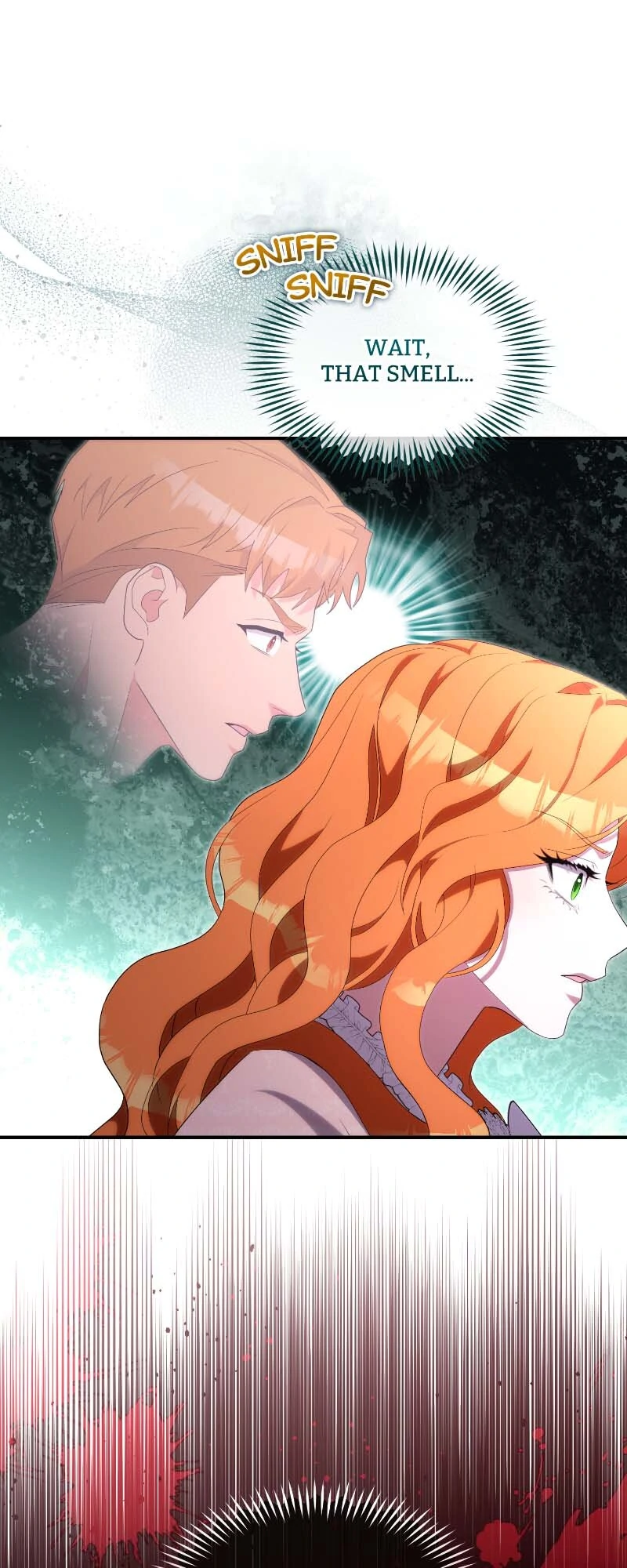 To Those Who Long for My Destruction Chapter 117 - Page 20