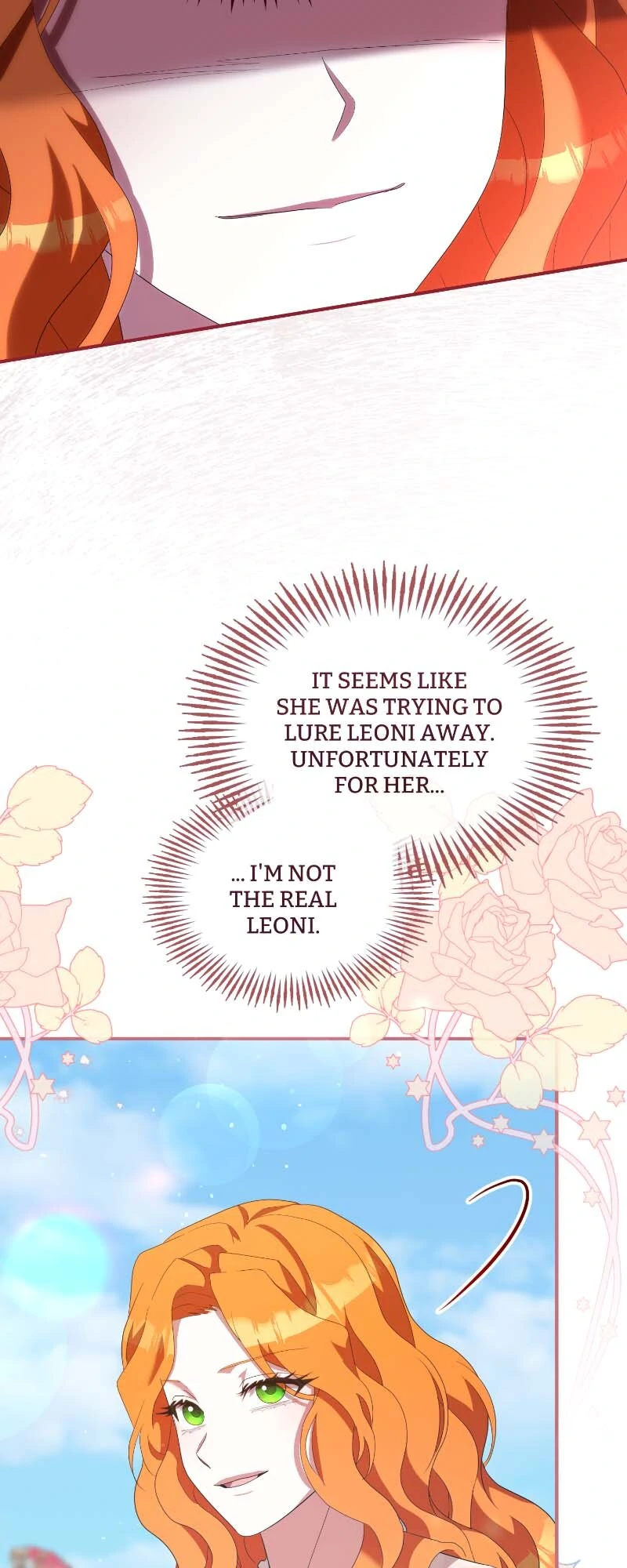 To Those Who Long for My Destruction Chapter 117 - Page 22