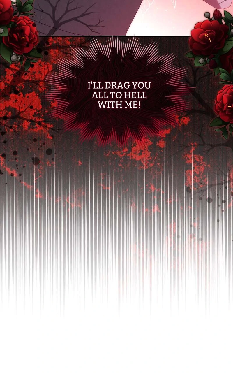 To Those Who Long for My Destruction Chapter 117 - Page 26