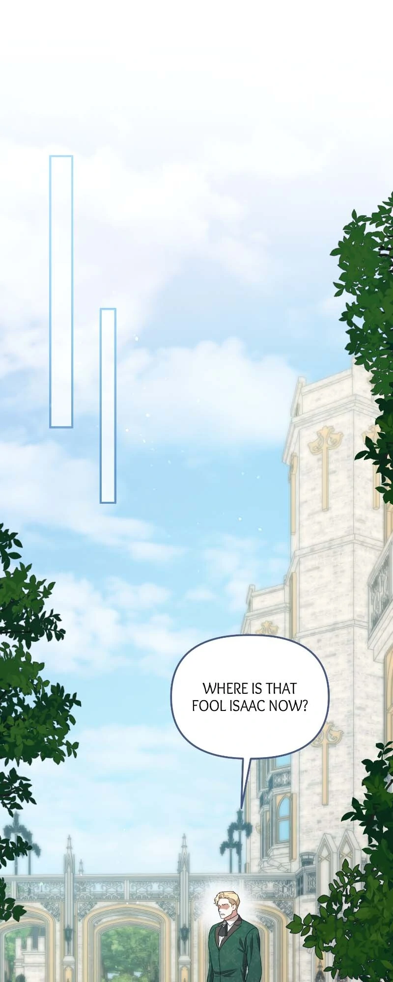 To Those Who Long for My Destruction Chapter 117 - Page 27