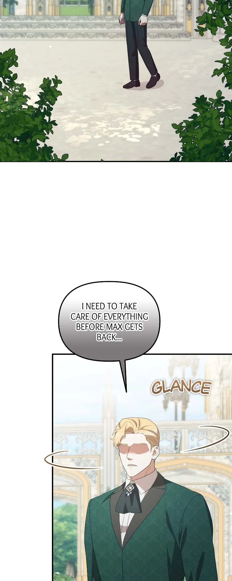 To Those Who Long for My Destruction Chapter 117 - Page 28